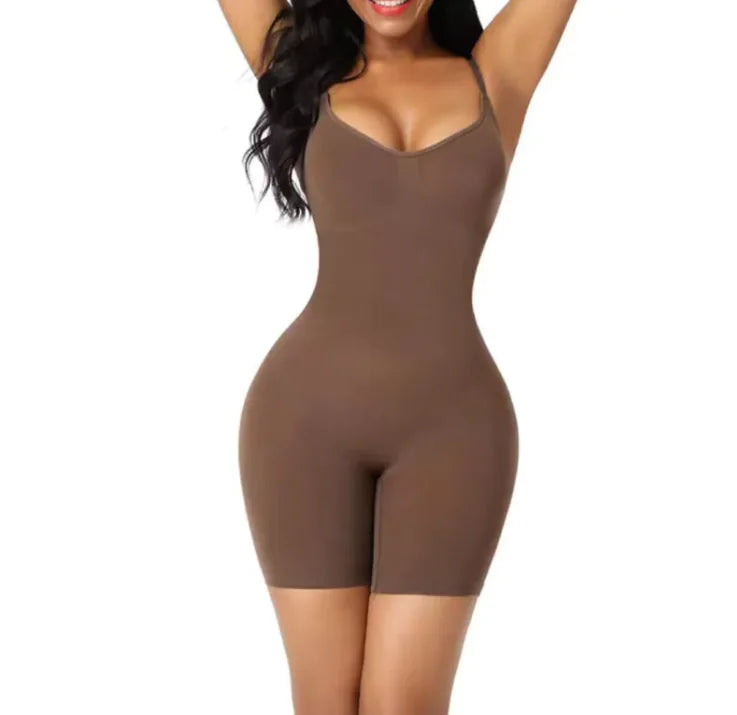 SculptFit™ Seamless Postpartum Shaper