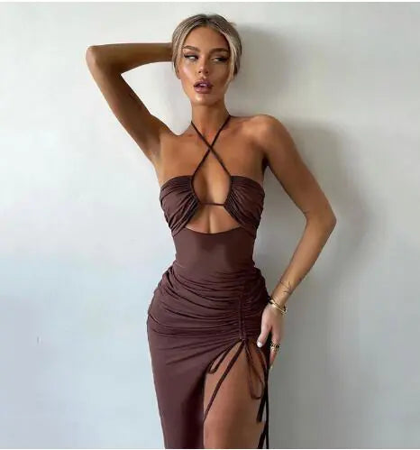 SculptFit™ Elegance Dress