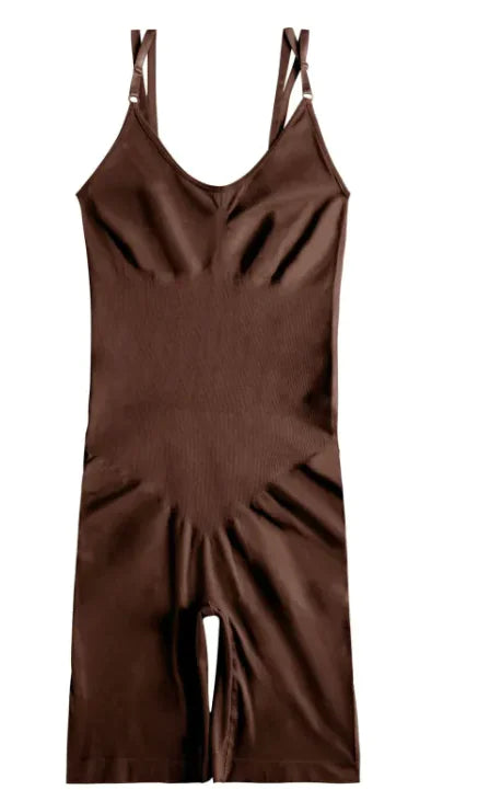 SculptFit™ Seamless Postpartum Shaper