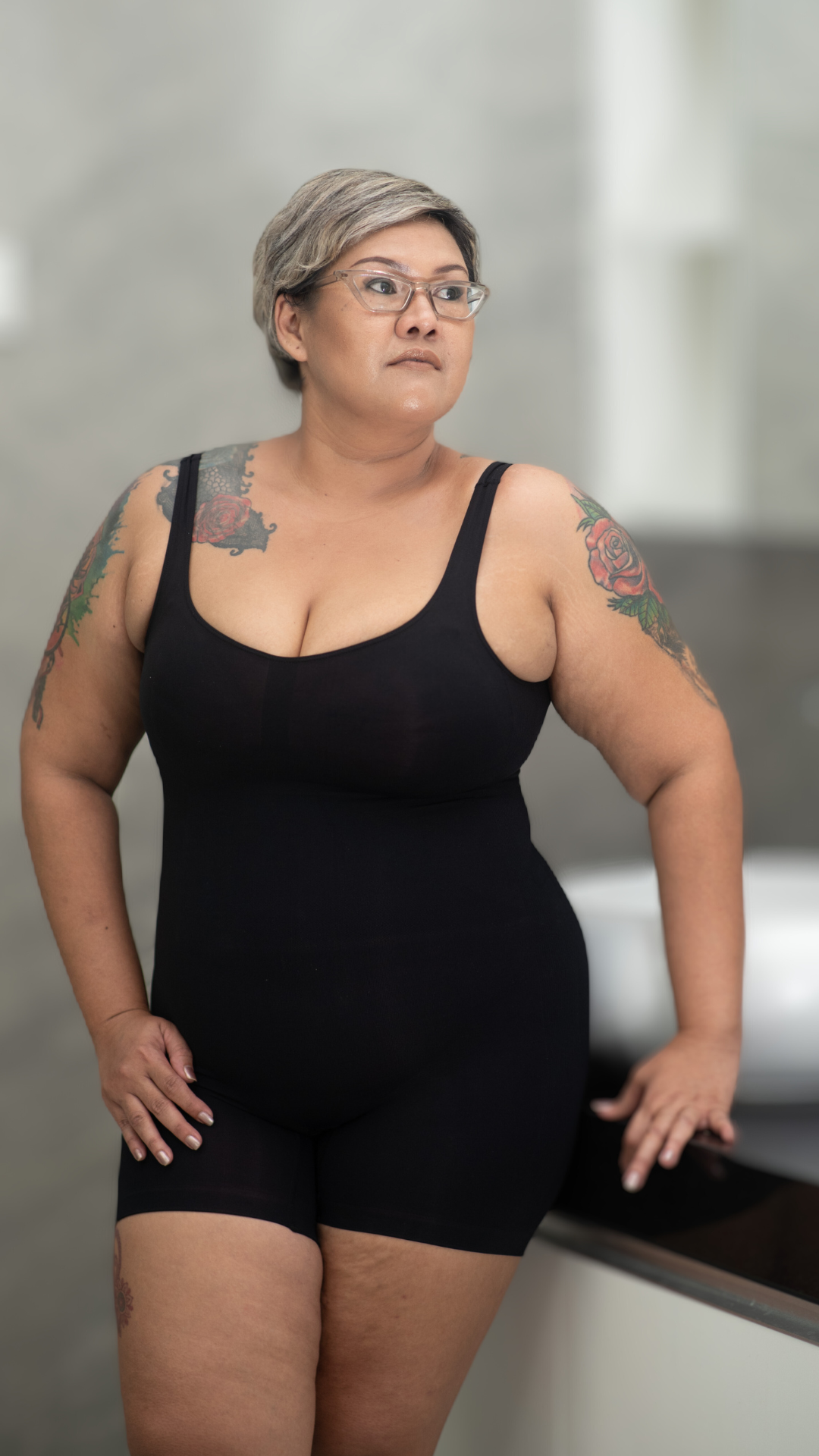 SculptEase™ Bodysuit