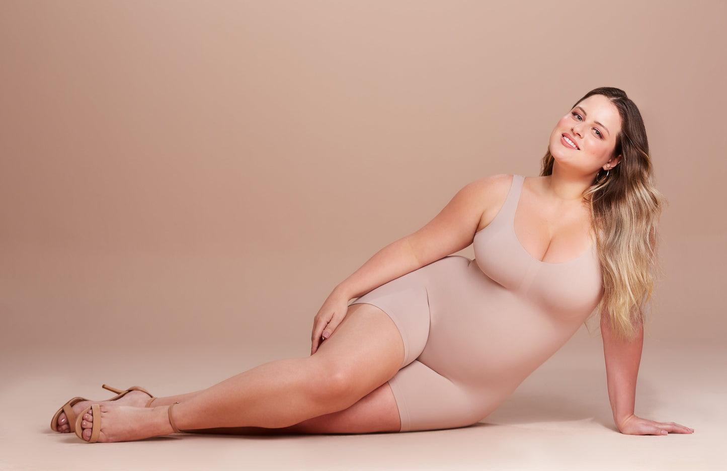 SculptEase™ Bodysuit