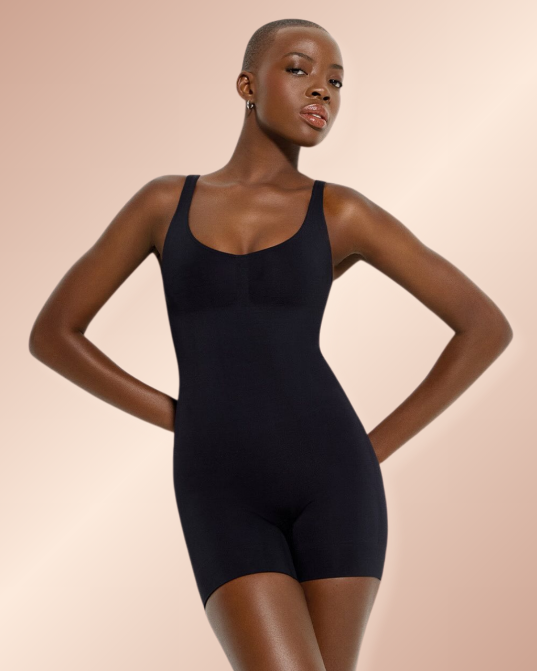 SculptEase™ Bodysuit