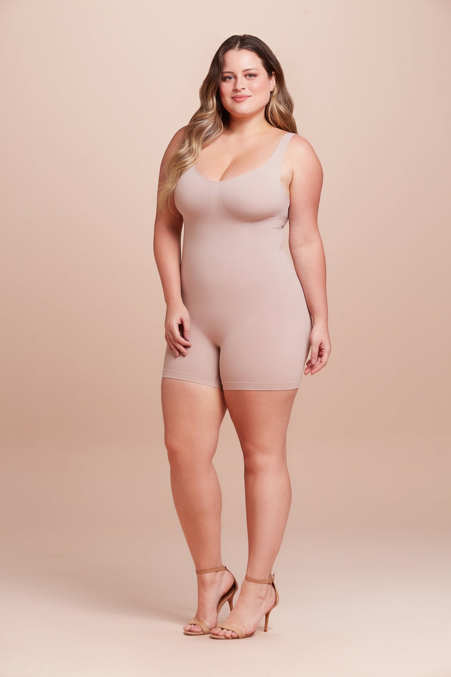 SculptEase™ Bodysuit