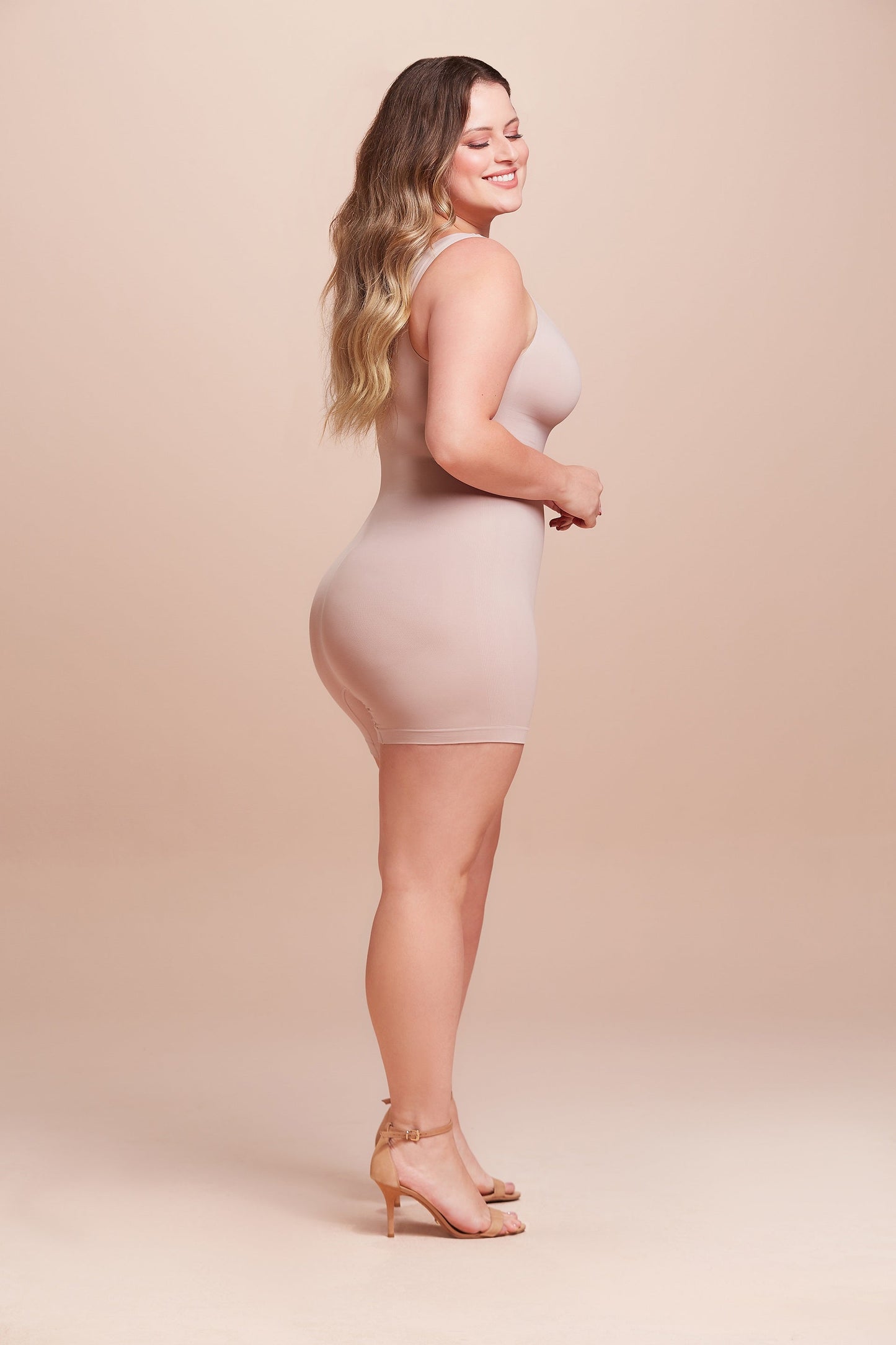 SculptEase™ Bodysuit