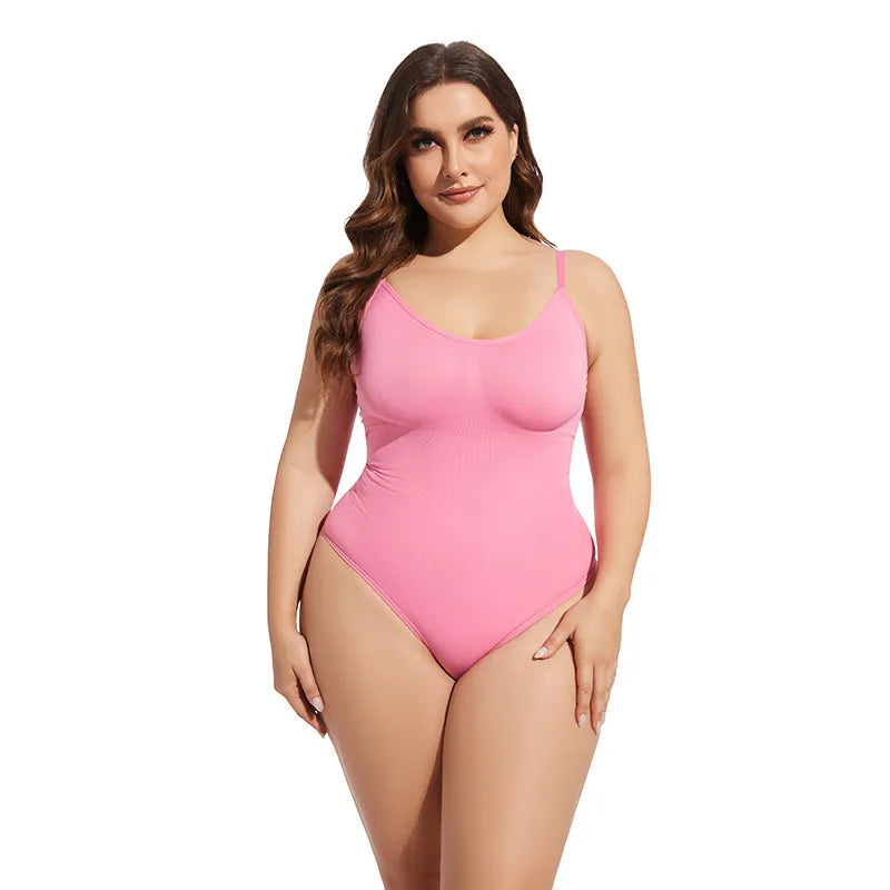 SculptFit™ Seamless Thong Shaper