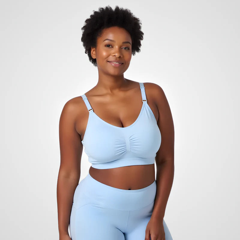 SculptFit™ Seamless Nursing Bra