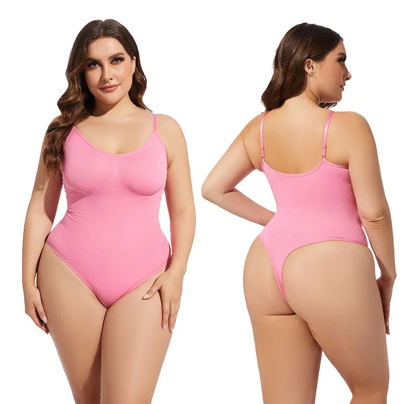 SculptFit™ Seamless Thong Shaper