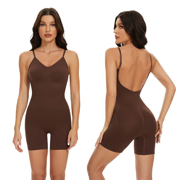 SculptFit™ Postpartum Shaping Jumpsuit