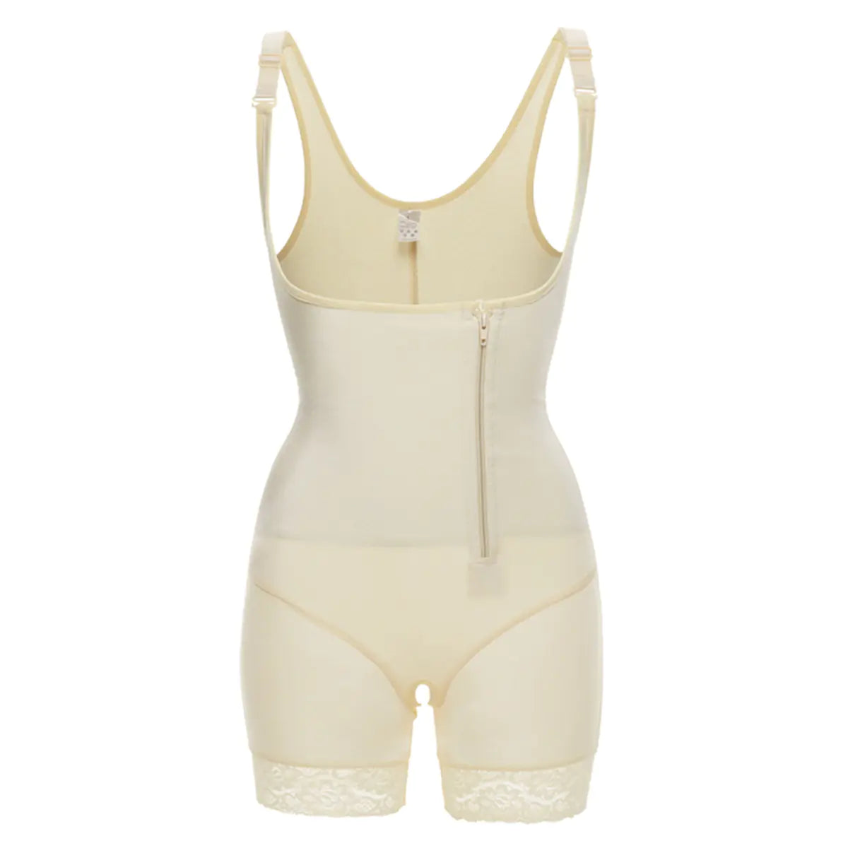SculptFit™ Zip Sling Bodysuit