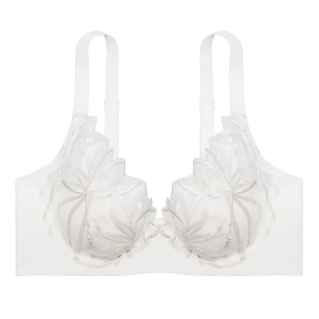 SculptFit™ Lace Comfort Bra