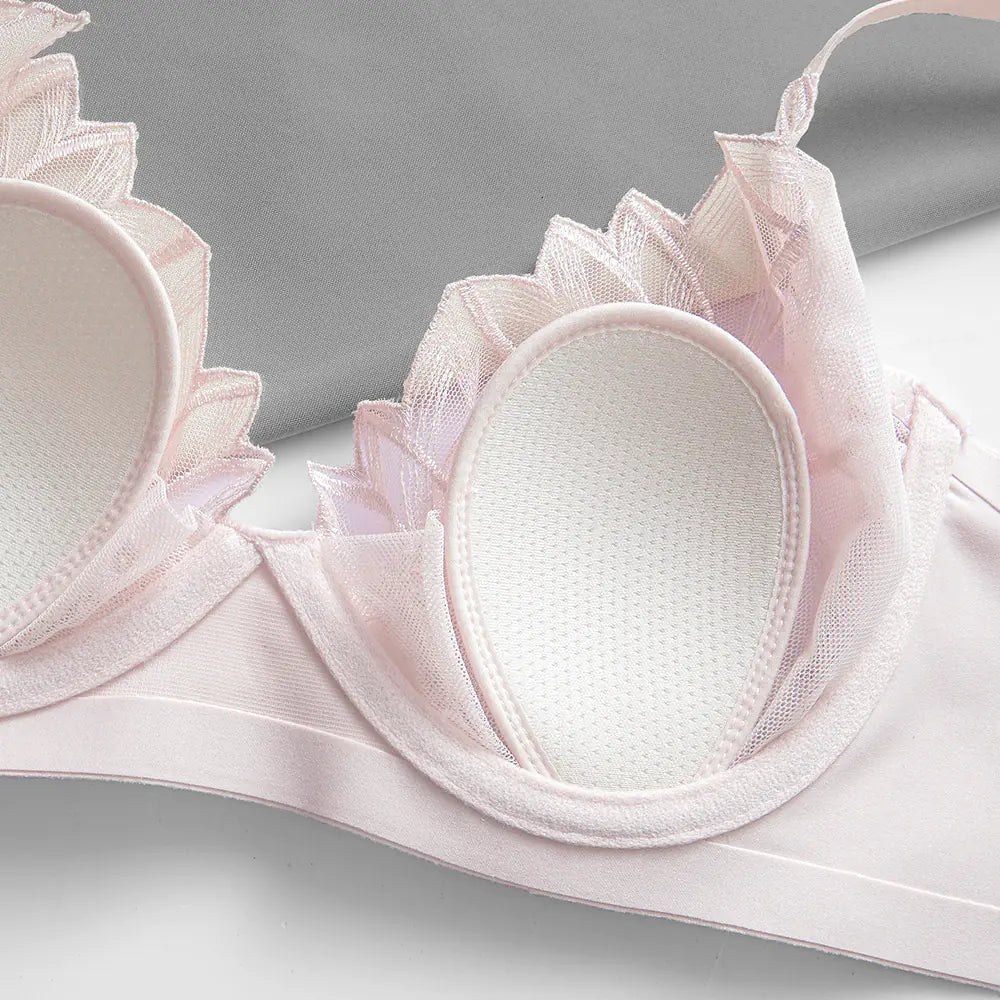SculptFit™ Lace Comfort Bra