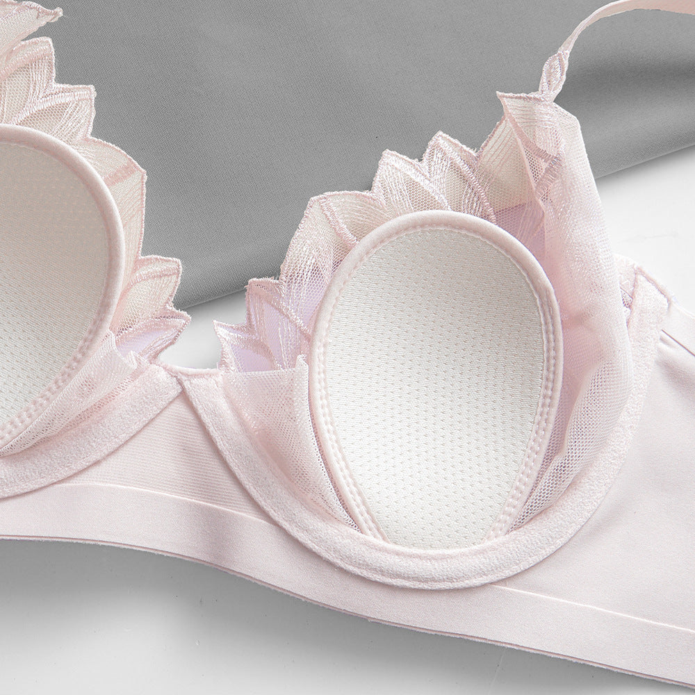 SculptFit™ Lace Comfort Bra
