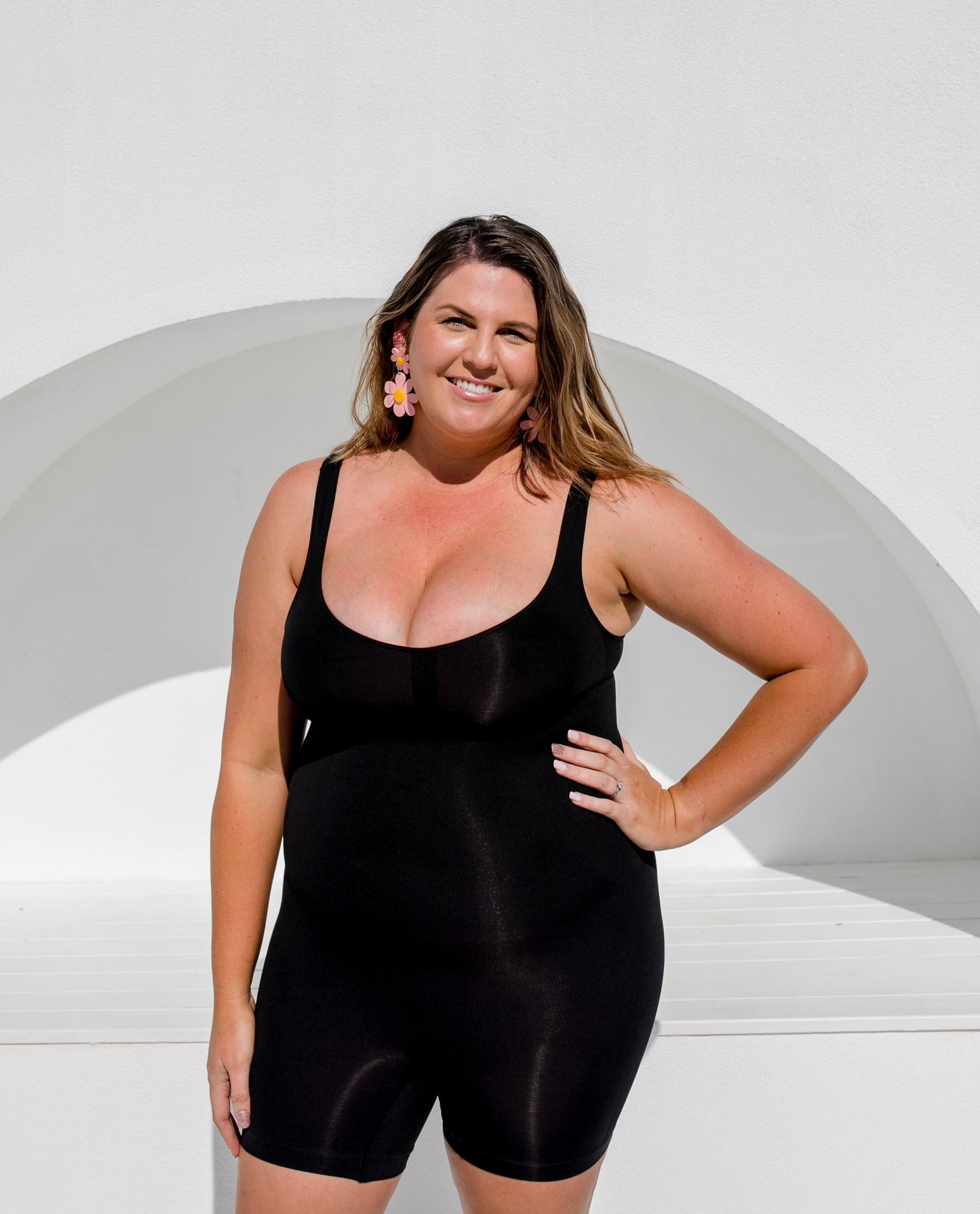 SculptEase™ Bodysuit