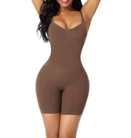 SculptFit™ Seamless Postpartum Shaper