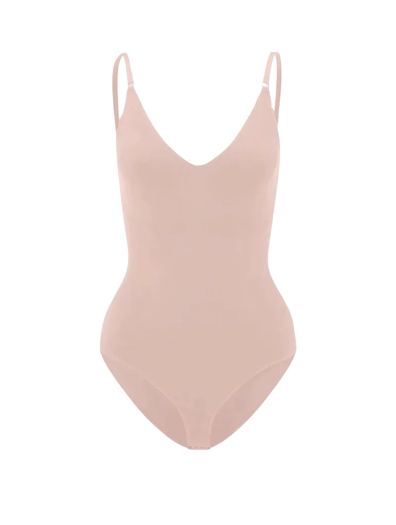 SculptFit™ Snatched Bodysuit