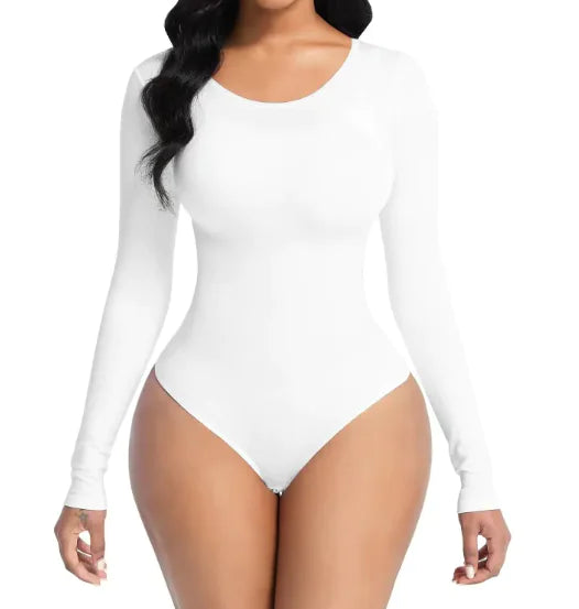 SculptFit™ Hip Lift Bodysuit