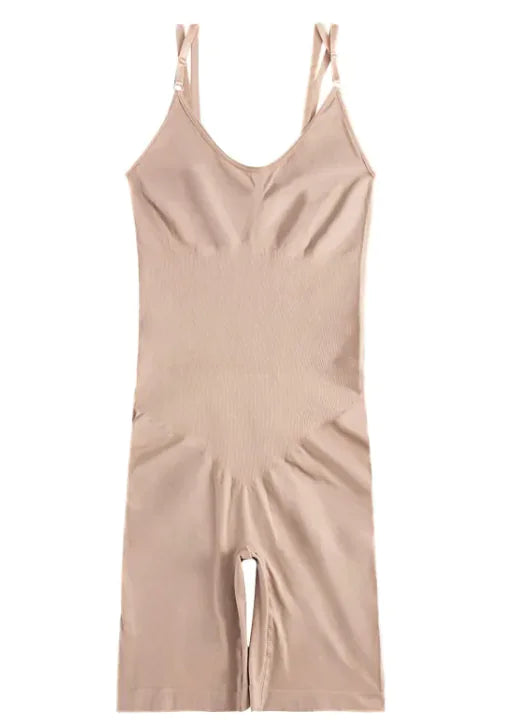 SculptFit™ Seamless Postpartum Shaper