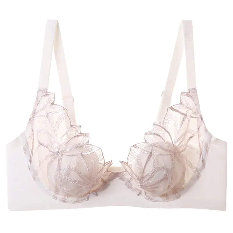SculptFit™ Lace Comfort Bra