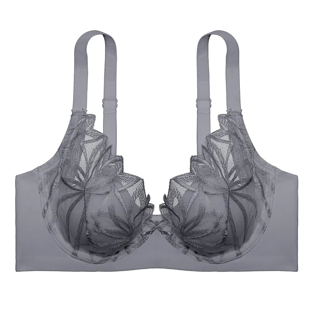 SculptFit™ Lace Comfort Bra