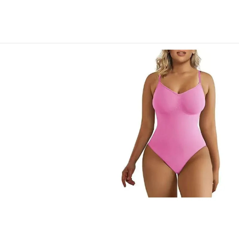 SculptFit™ Seamless Thong Shaper