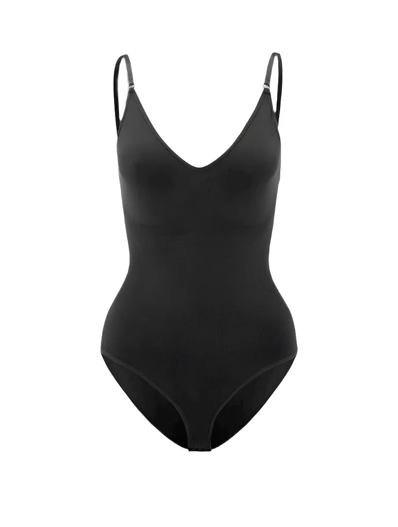 SculptFit™ Snatched Bodysuit