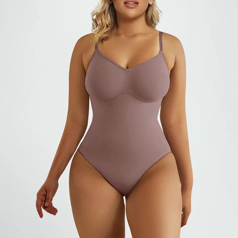 SculptFit™ Seamless Thong Shaper
