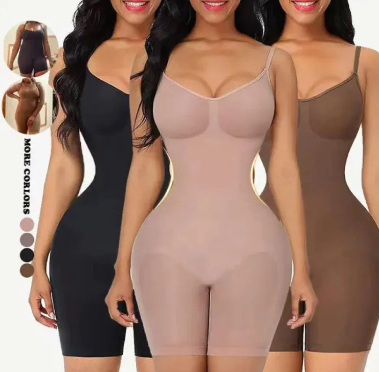 SculptFit™ Seamless Postpartum Shaper