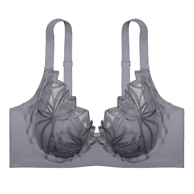SculptFit™ Lace Comfort Bra