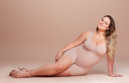 SculptEase™ Bodysuit