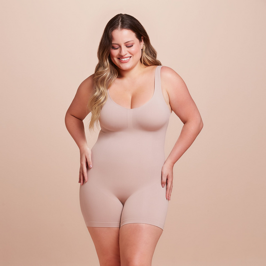 SculptEase™ Bodysuit