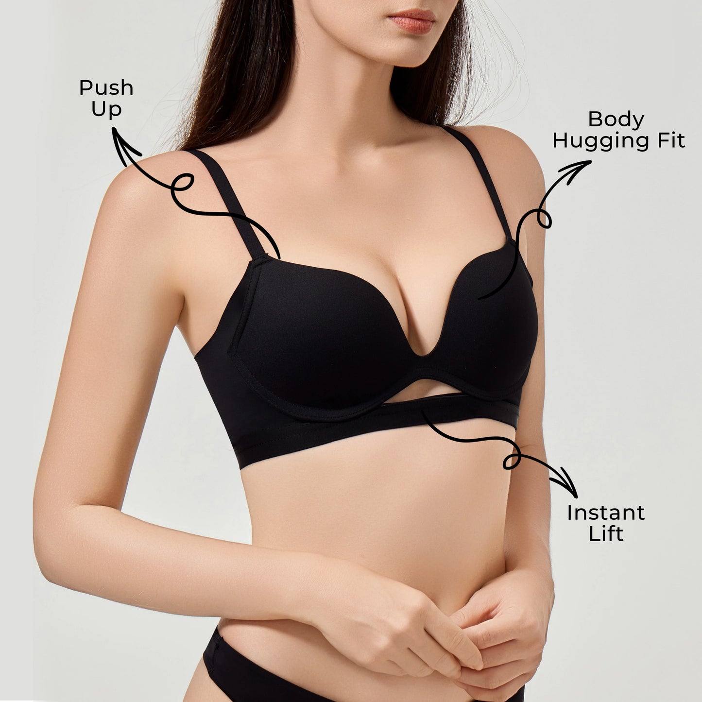 SculptLift™ Bra