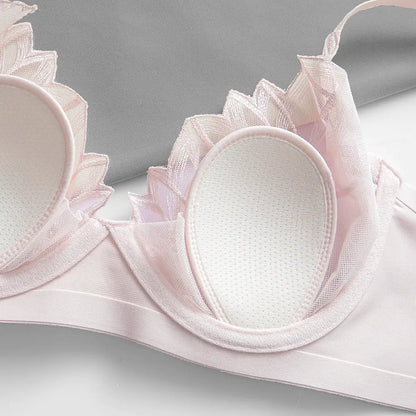 SculptFit™ Lace Comfort Bra