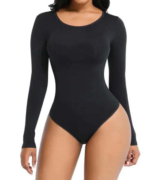 SculptFit™ Hip Lift Bodysuit