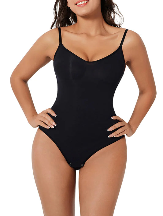 SculptFit™ Snatched Bodysuit