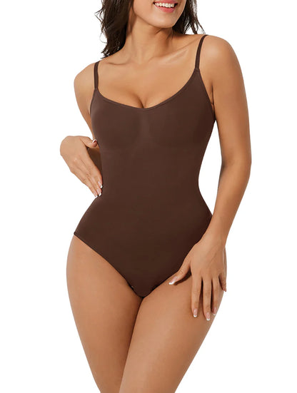 SculptFit™ Snatched Bodysuit