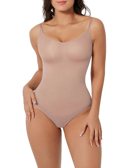 SculptFit™ Snatched Bodysuit