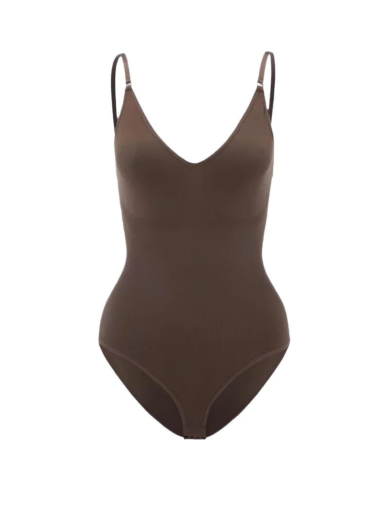 SculptFit™ Snatched Bodysuit