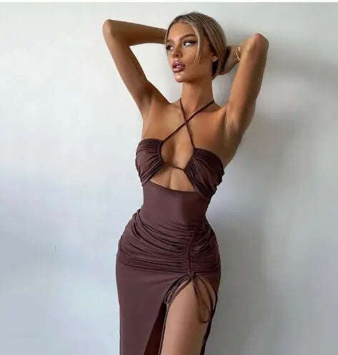 SculptFit™ Elegance Dress